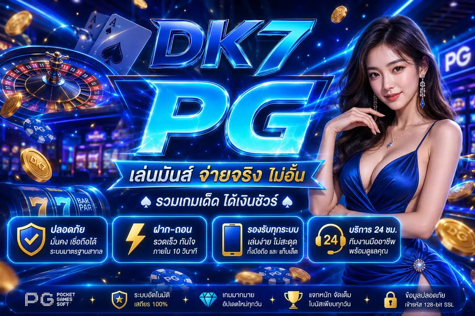DK7